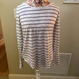 Abercrombie Strappy Top